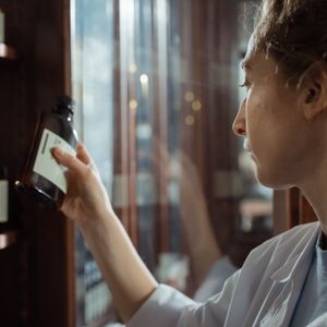 Pharmacy Management