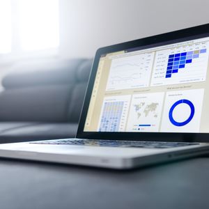 Reports & Analytics