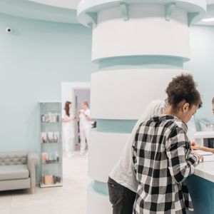 Clinics & Polyclinics
