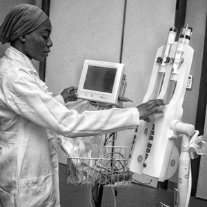 Dialysis & Endoscopy