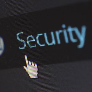 Data Security & Privacy