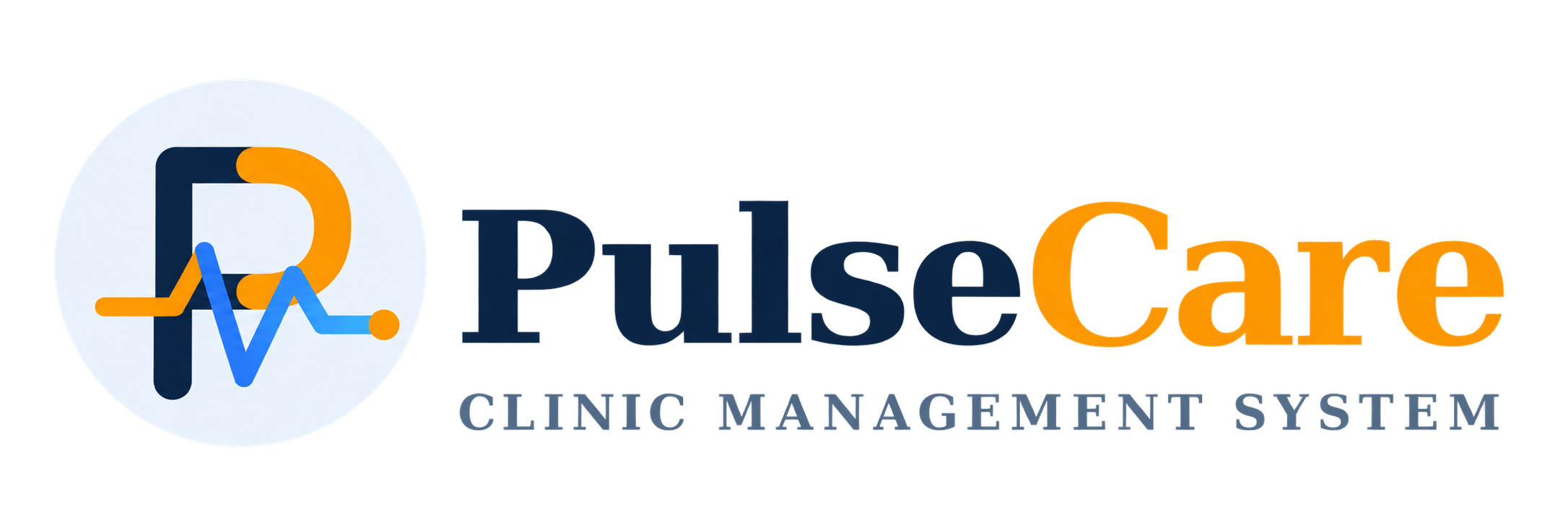 PulseCare - Clinic Management System